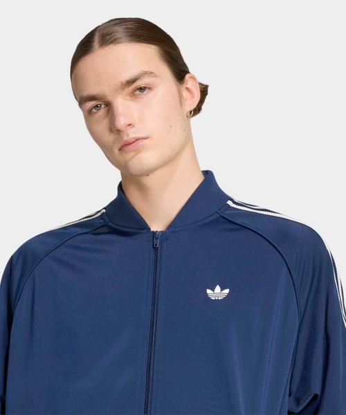 adidas（アディダス） ジャージ メンズ レディース : ZOZOTOWN Yahoo