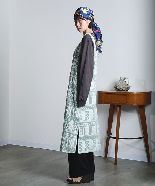 ROSE BUD（ローズバッド） ワンピース (mici)CAMISOLE DRESS