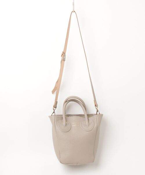 YOUNG&OLSEN The DRYGOODS STORE（ヤングアンドオルセン） 2WAYバッグ