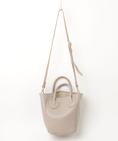 YOUNG&OLSEN The DRYGOODS STORE（ヤングアンドオルセン） 2WAYバッグ