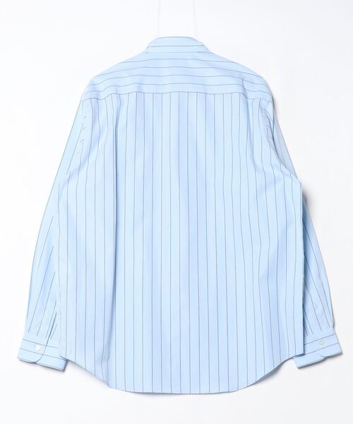 「BEAUTY\u0026YOUTH UNITED ARROWS」 長袖シャツ M ダークグリーン メンズの画像