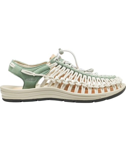 KEEN UNEEK ユニークスポーツサンダル アイボリー24cm KEEN（キーン） スポーツサンダル サンダル UNEEK / ユニーク