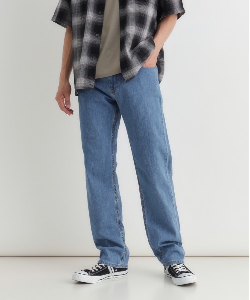 Levi's（リーバイス） ジーンズ 「Levi's」505デニムパンツ
