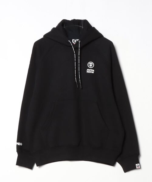 AAPE BY A BATHING APE（エーエイプバイアベイシングエイプ） プル