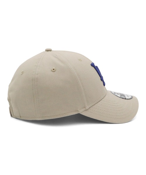 「NEW ERA」 キャップ FREE ベージュ系その他3 メンズ_画像3