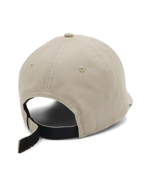 「NEW ERA」 キャップ FREE ベージュ系その他3 メンズ_画像4