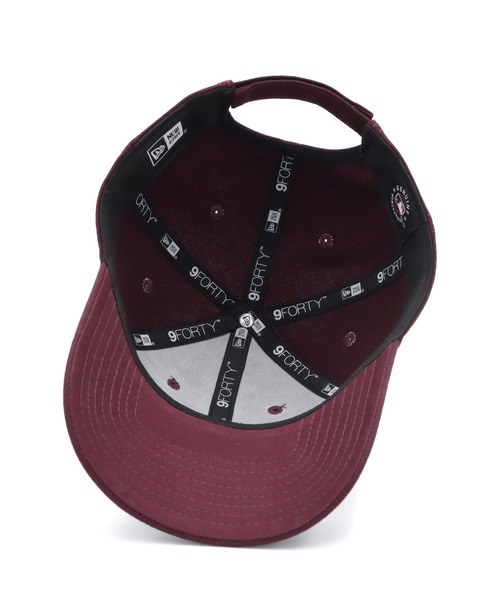 「NEW ERA」 キャップ FREE ベージュ系その他3 メンズ_画像9