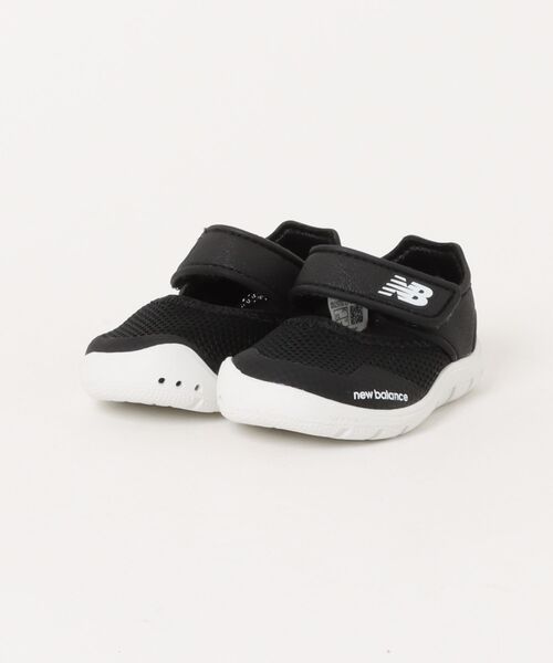 New Balance（ニューバランス） ビーチサンダル サンダル I208 ベビー