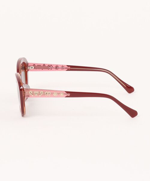ANNA SUI（アナスイ） サングラス 「ANNA SUI/アナスイ」フォックス