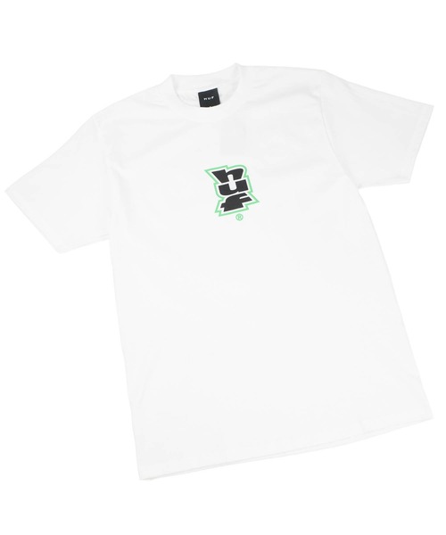 HUF（ハフ） tシャツ 「C-HUF4」「HUF/ハフ」MEGABLAST MULTI S/S TEE 