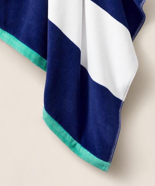 RALPH LAUREN HOME（ラルフ ローレン ホーム） タオル シーサイド Polo
