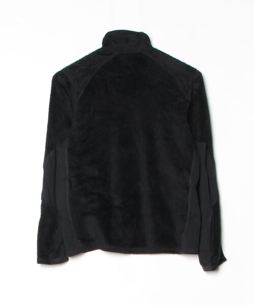 「patagonia」 ブルゾン X-SMALL ブラック レディース_画像2