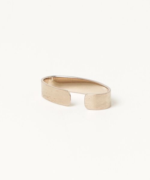 「ete bijoux」 イヤーカフ FREE ゴールド系その他 レディース_画像2