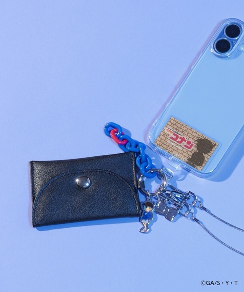 名探偵コナン財布のおすすめ人気商品一覧 通販 - Yahoo!ショッピング