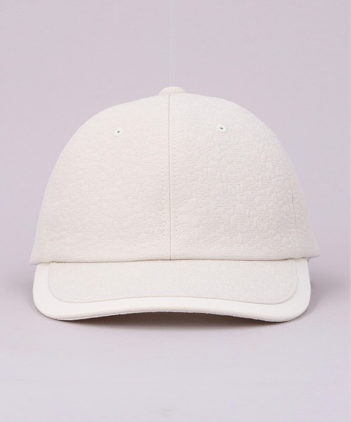 「CA4LA」 キャップ ONESIZE ブラック レディース_画像2