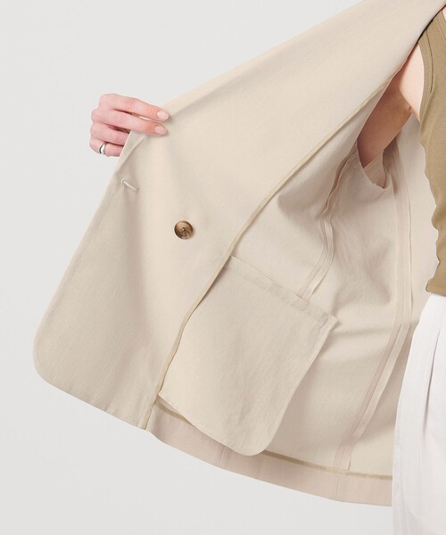MARW UNITED ARROWS（マルゥ ユナイテッドアローズ） ジャケット
