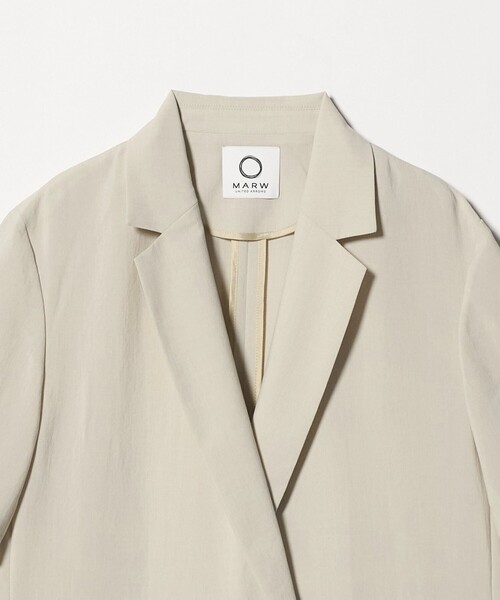 MARW UNITED ARROWS（マルゥ ユナイテッドアローズ） ジャケット