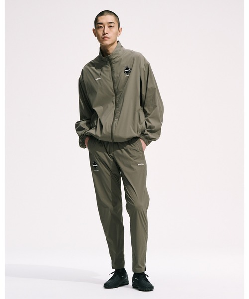 F.C.Real Bristol（エフシーレアルブリストル） パンツ CORDURA