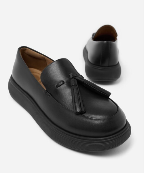 「fitflop」 シューズ US8 ブラック レディース_画像5