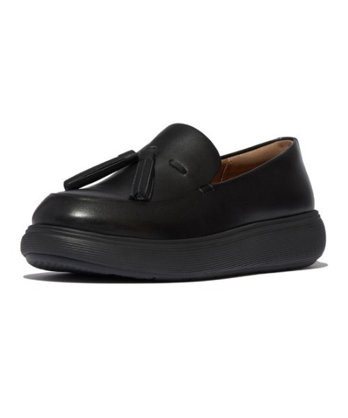 「fitflop」 シューズ US8 ブラック レディース_画像7