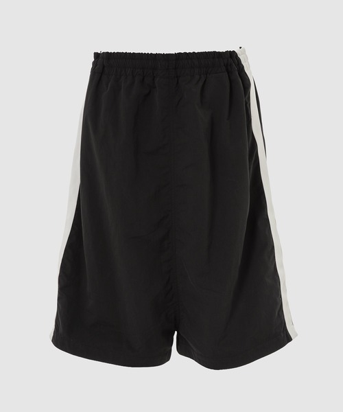 Meryll Rogge(メリル ロッゲ) ハーフパンツ パンツ 短パン SPORTY Meryll Rogge(メリル ロッゲ) ハーフパンツ パンツ 短パン SPORTY