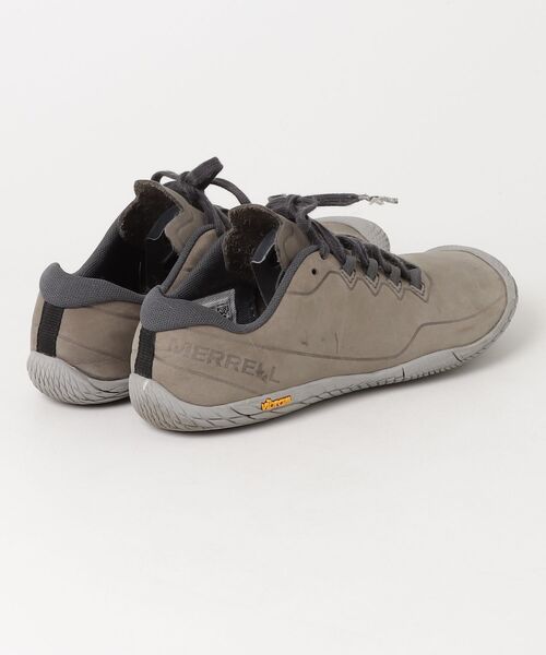 「MERRELL」 ローカットスニーカー 25cm イエロー メンズ_画像2