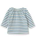 ベビー 「プティプラ」長袖Tシャツの詳細画像1