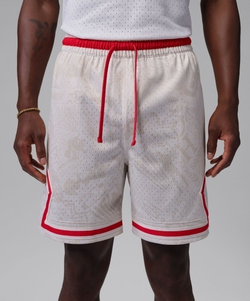 Jordan パンツ JORDAN BRAND Dri-Fit Diamond Shorts（ジョーダン