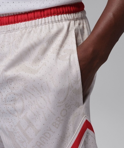 Jordan パンツ JORDAN BRAND Dri-Fit Diamond Shorts（ジョーダン