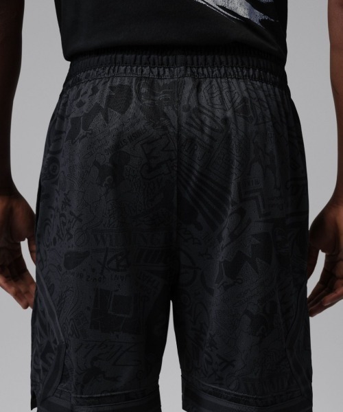 Jordan パンツ JORDAN BRAND Dri-Fit Diamond Shorts（ジョーダン