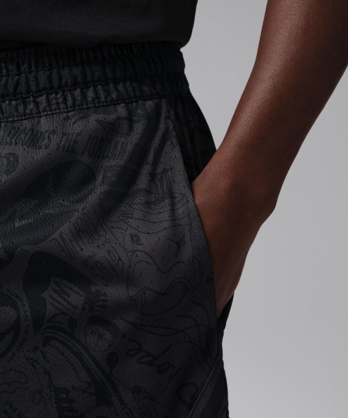 Jordan パンツ JORDAN BRAND Dri-Fit Diamond Shorts（ジョーダン