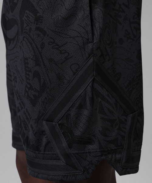 Jordan パンツ JORDAN BRAND Dri-Fit Diamond Shorts（ジョーダン