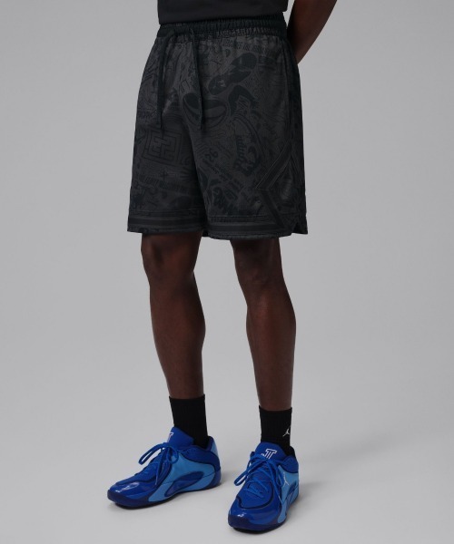 Jordan パンツ JORDAN BRAND Dri-Fit Diamond Shorts（ジョーダン