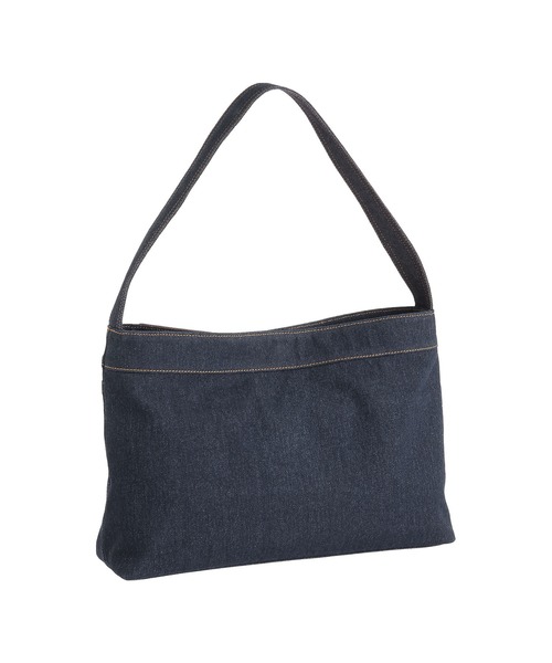 MARY QUANT（マリークヮント） トートバッグ マリークワント ジーンズ