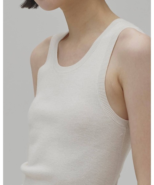 TODAYFUL トゥデイフル todayful ニット セーター Roundhem Knit 