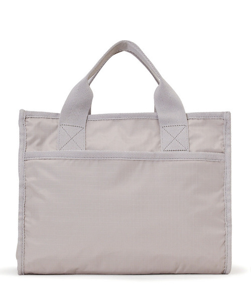 LeSportsac（レスポートサック） トートバッグ 小さめ LARGE E/W TH