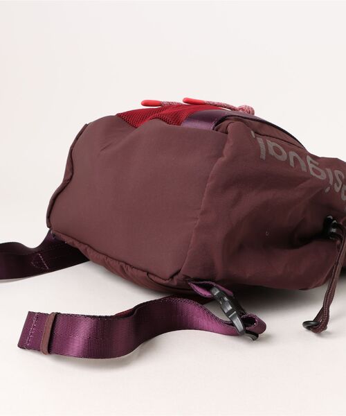 「Desigual」 2WAYバッグ FREE レッド レディース_画像3