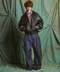 シャツ 「UNISEX」「Italian De...の詳細画像5