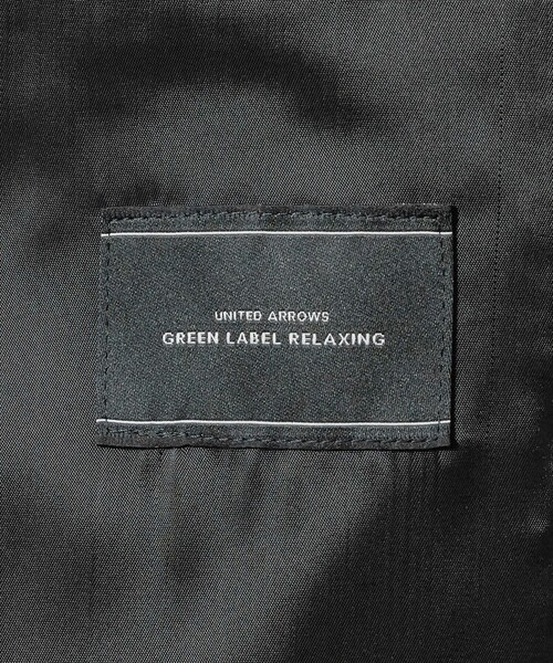 green label relaxing ジャケット　新品未使用 green label relaxing（グリーンレーベルリラクシング） ジャケット