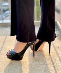 パンプス R E エナメル美脚オープントゥパンプス Zozotown Paypayモール店 通販 Paypayモール パンプス R E エナメル美脚オープントゥパンプス Zozotown Paypayモール店 通販 Paypayモール
