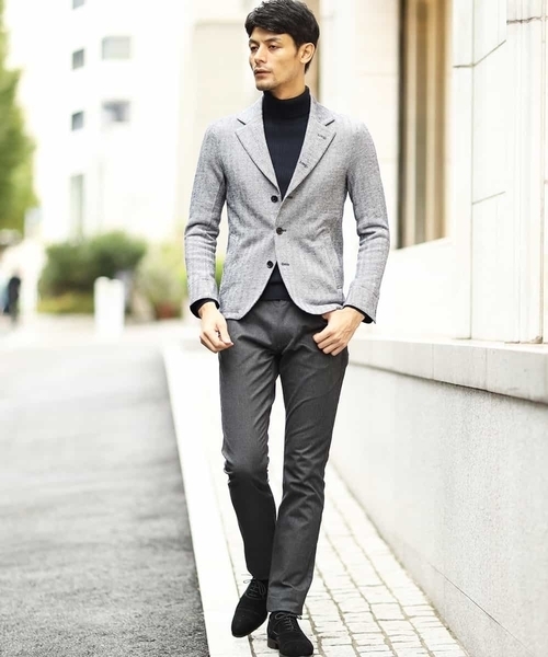 MICHEL KLEIN HOMME（ミッシェルクラン オム） パンツ パンツ（SUNWARM