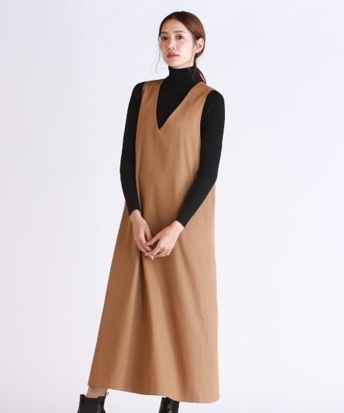柔らかい ワンピース 大草直子さんコラボ Own 2st Collection 2wayワンピース 人気ブランドを Clinilab Net 柔らかい ワンピース 大草直子さんコラボ Own 2st Collection 2wayワンピース 人気ブランドを Clinilab Net
