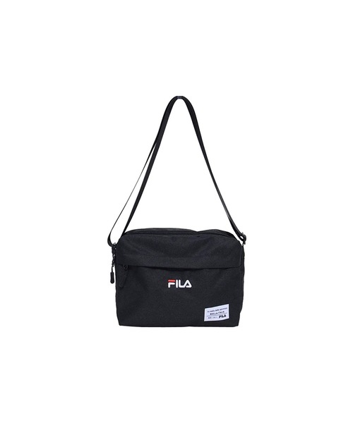 FILA（フィラ） ショルダーバッグ バッグ 「FILA/フィラ」ショルダー