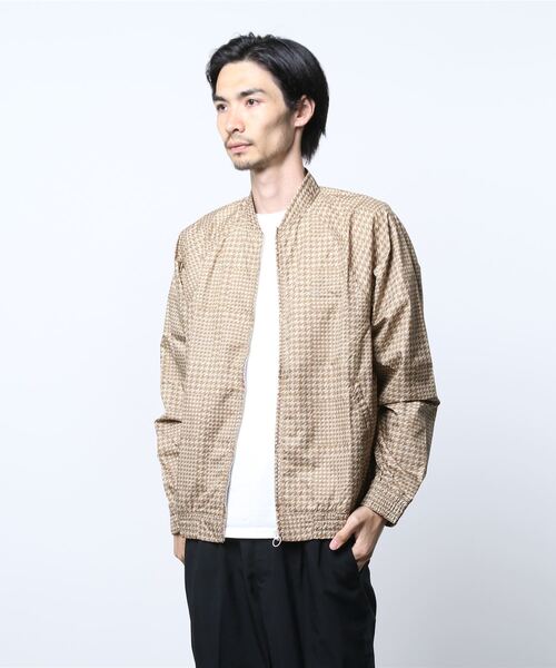 Reebok（リーボック） ナイロンジャケット クラシックス ゴルフ