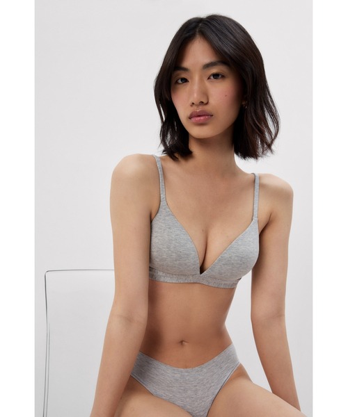 Intimissimi（インティミッシミ） ブラジャー Tiziana コットン