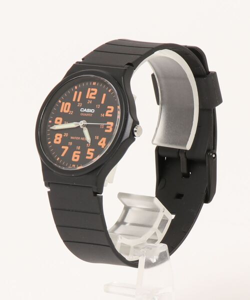 CASIO（カシオ） 腕時計 「60」「CASIO」シンプルアナログ ボーイズ