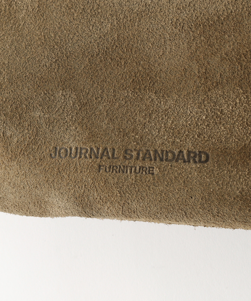 JSF PLANT COVERレザー 鉢カバージャーナルスタンダードファニ journal standard Furniture（ジャーナル スタンダード ファニチャー