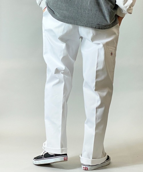 Dickies チノパン Dickiesダブルニー ワークパンツ メンズ