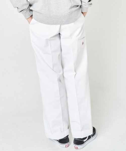 Dickies（ディッキーズ） チノパン Dickiesダブルニー ワークパンツ