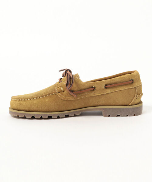 BEAMS BOY（ビームス ボーイ）【別注】Paraboot / ORSAY